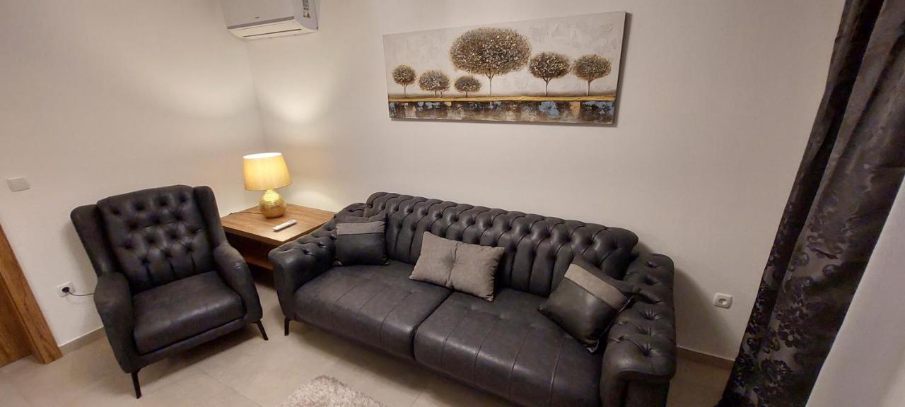 Holiday Apartments Cecilija Супетарска-Драга Экстерьер фото